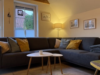 Neues Wohnzimmer 2026