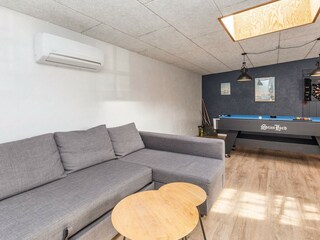 Vakantiehuis Aalbæk  8