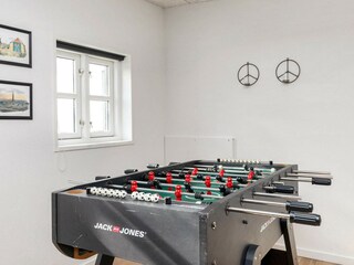 Casa per le vacanze Aalbæk  17