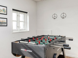 Ferienhaus Aalbæk  39