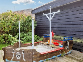 Ferienhaus Aalbæk  3