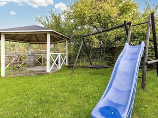 Maison de vacances Aalbæk  7
