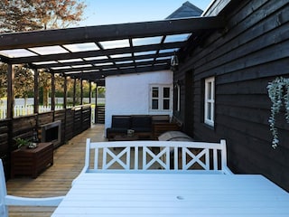 Ferienhaus Aalbæk  7