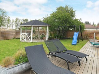 Holiday house Aalbæk  11