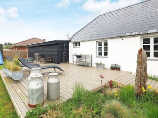 Vakantiehuis Aalbæk  35