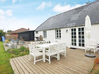 Casa per le vacanze Aalbæk  25