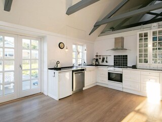 Ferienhaus Aalbæk  24