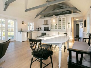 Maison de vacances Aalbæk  27