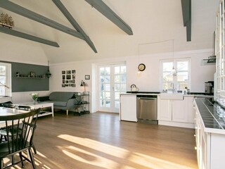 Casa per le vacanze Aalbæk  4