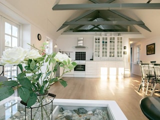 Ferienhaus Aalbæk  8