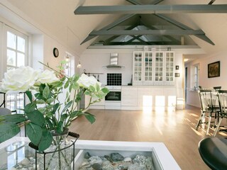 Vakantiehuis Aalbæk  6