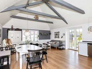 Ferienhaus Aalbæk  36