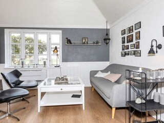 Ferienhaus Aalbæk  16