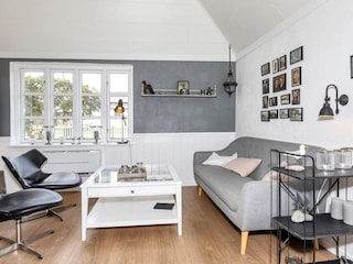 Vakantiehuis Aalbæk  10