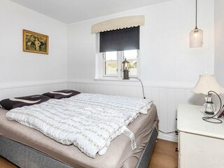 Vakantiehuis Aalbæk  17