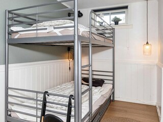 Maison de vacances Aalbæk  18