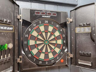 Ferienhaus Aalbæk  28