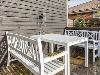Ferienhaus Aalbæk  30