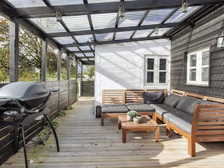 Ferienhaus Aalbæk  31