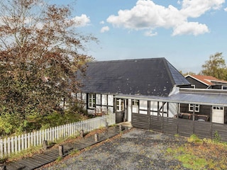 Vakantiehuis Aalbæk  20