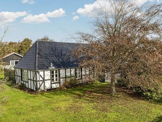 Ferienhaus Aalbæk  6