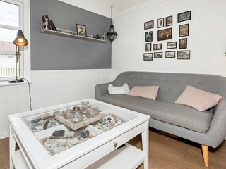 Casa de vacaciones Aalbæk  21