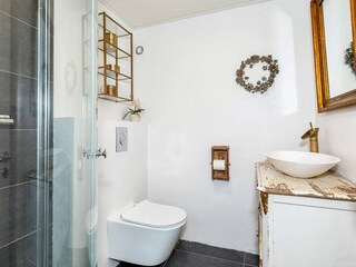 Casa de vacaciones Aalbæk  23