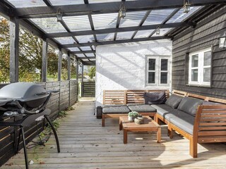 Casa de vacaciones Aalbæk  29