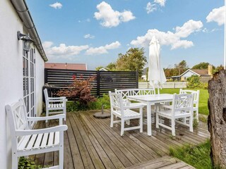 Casa de vacaciones Aalbæk  31