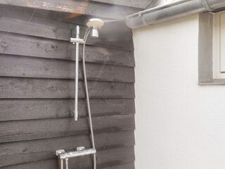 Casa de vacaciones Aalbæk  33