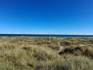 Casa de vacaciones Aalbæk  15