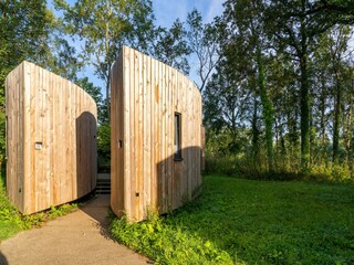 Maison de vacances Antoing Enregistrement extérieur 14