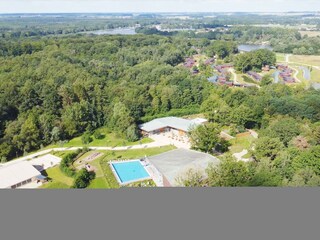 Casa vacanze Antoing Ambiente 11