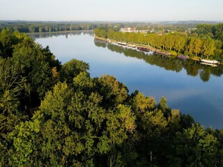 Maison de vacances Antoing Environnement 20