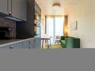 Casa vacanze Antoing Caratteristiche 7