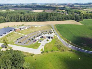 Vakantiehuisje Antoing Omgeving 15