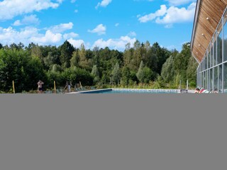 Casa vacanze Antoing Registrazione all'aperto 2