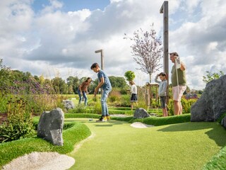 Vakantiehuisje Antoing Omgeving 21