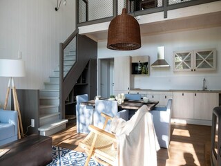 Type de propriété : Chalet Antoing Équipement 11