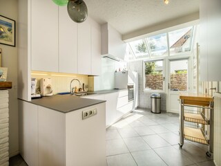 Vakantiehuis Koksijde Kenmerken 19