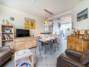 Ferienhaus Haus Relax mit zentraler Lage in Koksijde - Koksijde - image1