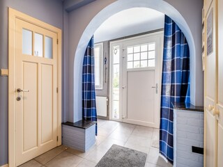 Maison de vacances Koksijde Équipement 9