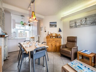 Maison de vacances Koksijde Équipement 16