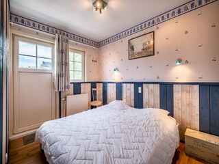 Maison de vacances Koksijde Équipement 11