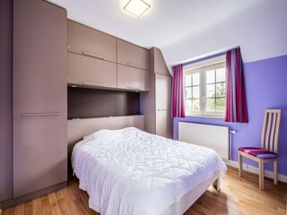 Ferienhaus Koksijde Ausstattung 12