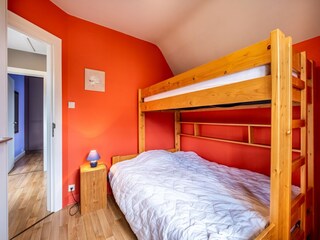 Maison de vacances Koksijde Équipement 13