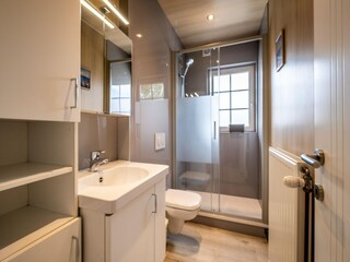 Ferienhaus Koksijde Ausstattung 15