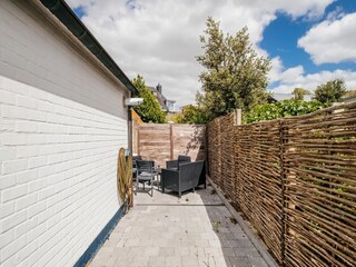 Vakantiehuis Koksijde Buitenaudio-opname 6