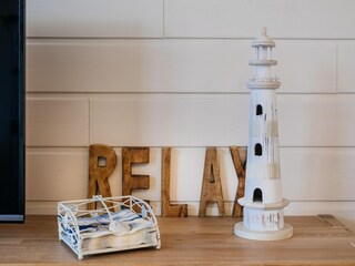 Vakantiehuis Koksijde  25