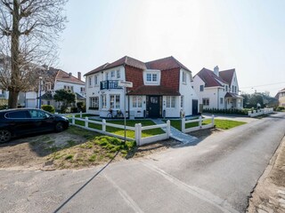 Vakantiehuis Koksijde Buitenaudio-opname 7